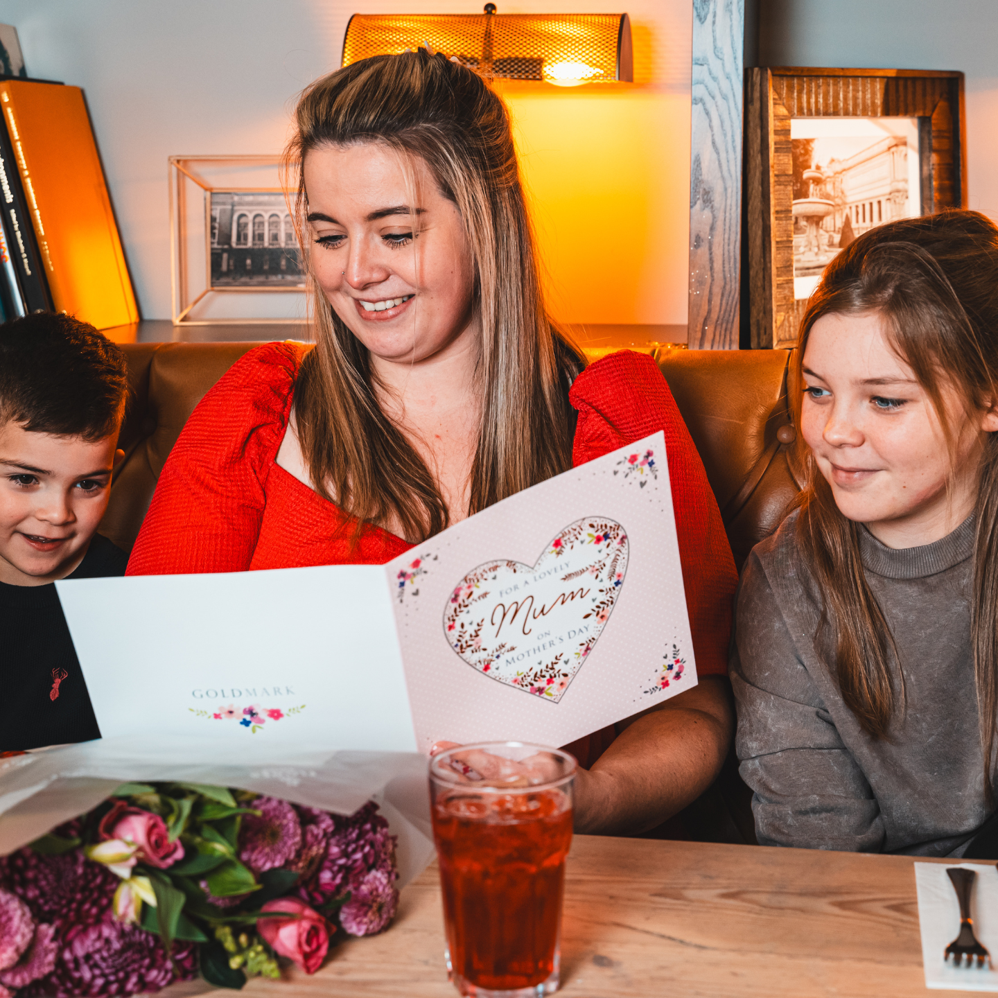 PLAN AHEAD! MOTHER’S DAY 2027